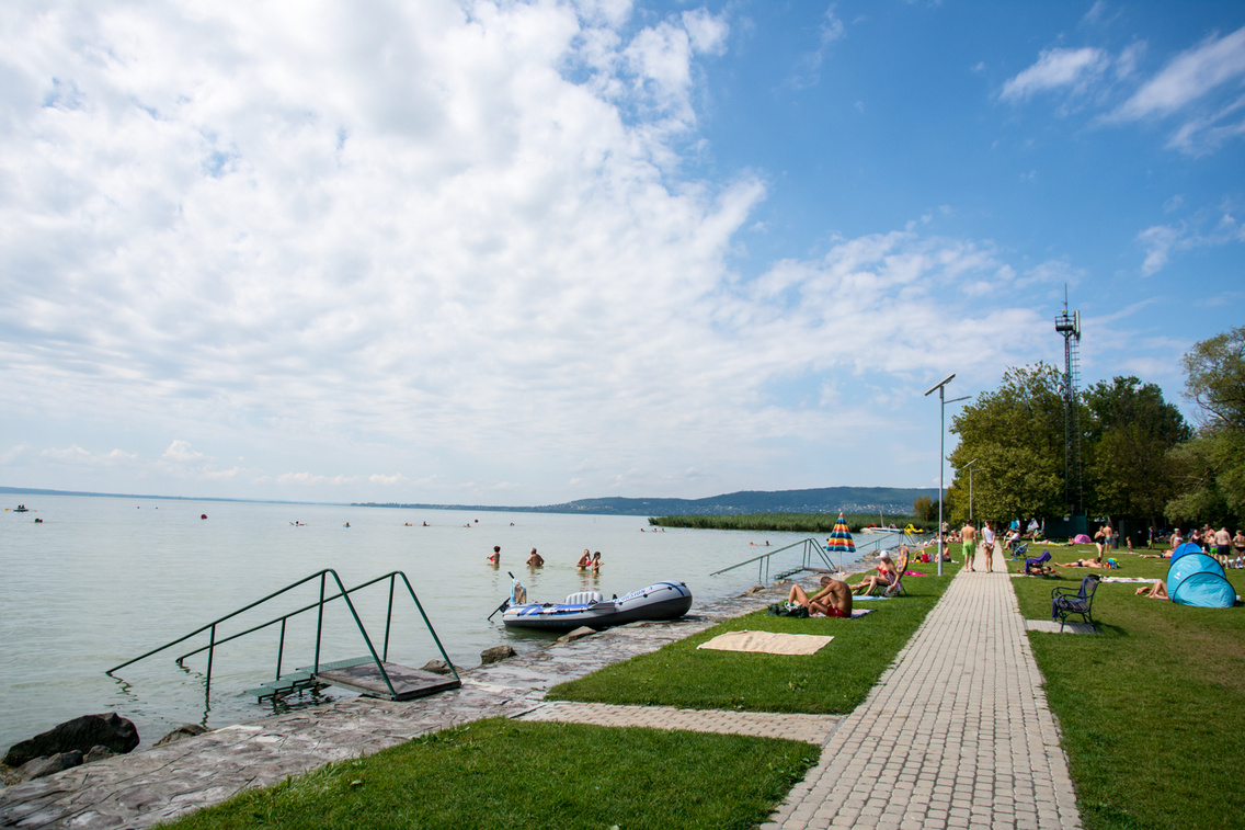 szigligeti-strand-szigliget korosi-tamas 20160816