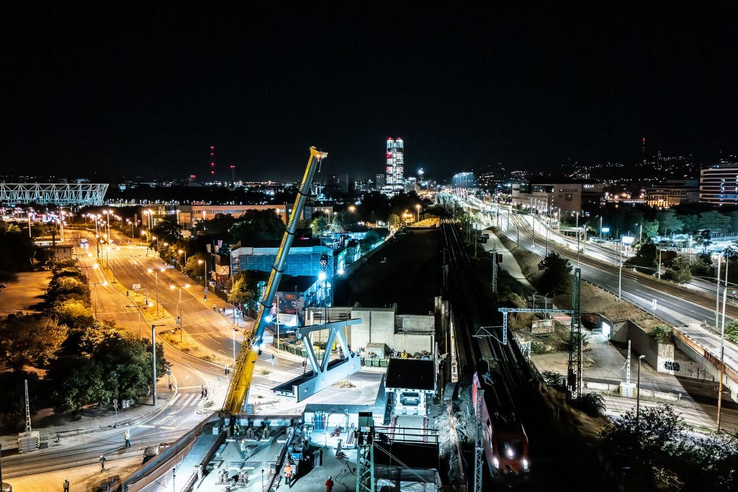 Budapesten kirobbant a közlekedési háború? Mi lesz most az ötös metróval és az alagúttal?