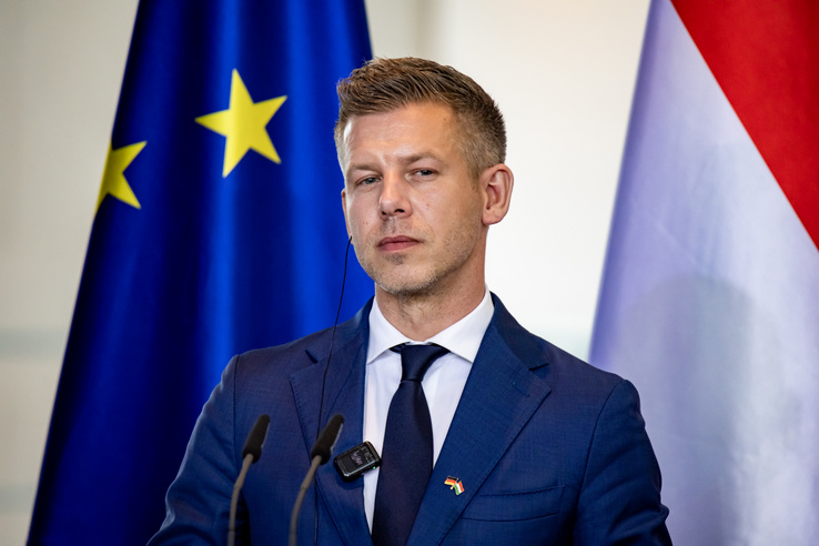 Most olyan dolgot tehet Magyar Péter, amire évek óta nem volt lehetőség Magyarországon