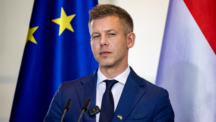 Most olyan dolgot tehet Magyar Péter, amire évek óta nem volt lehetőség Magyarországon