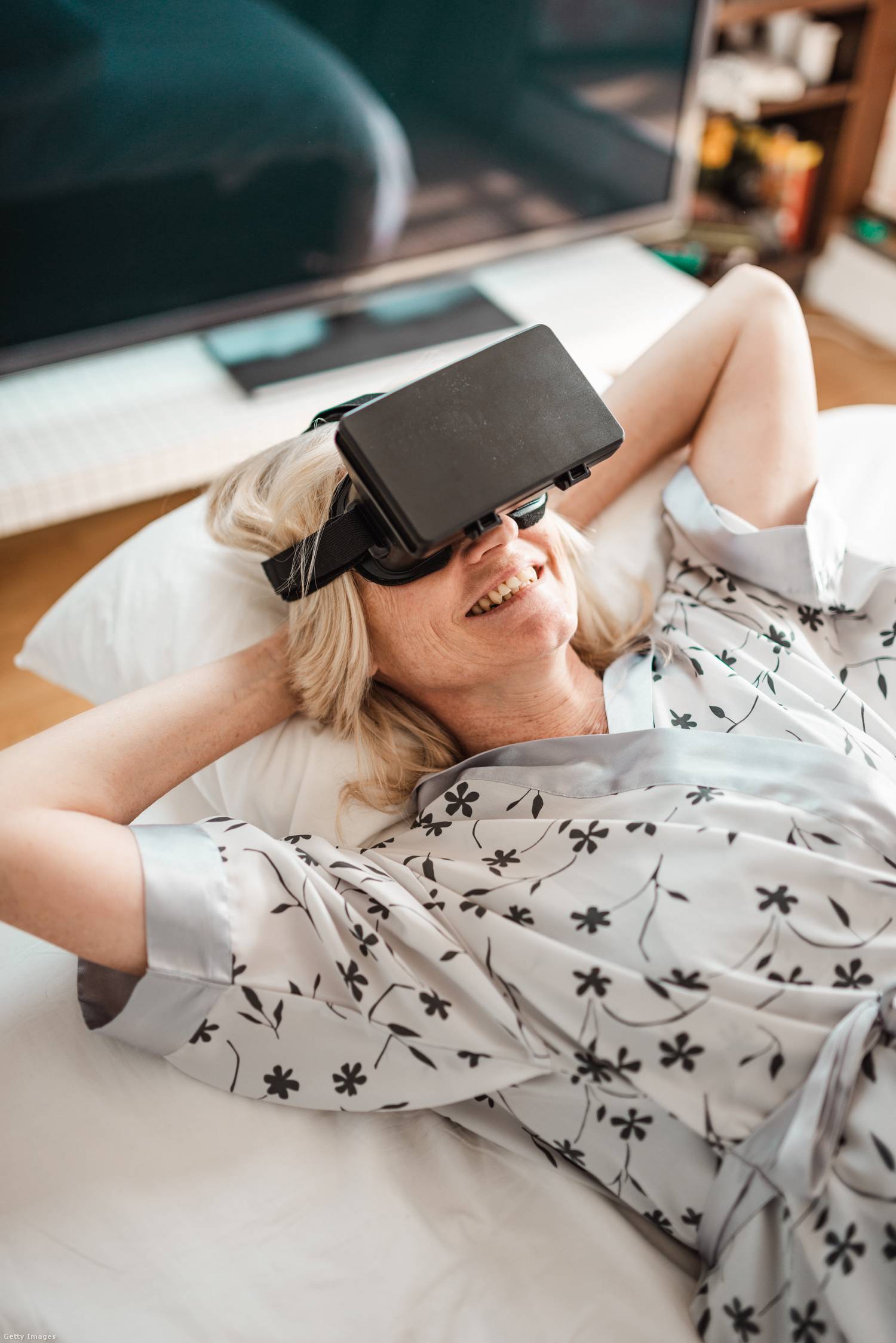 szextech és a mesterséges intelligencia