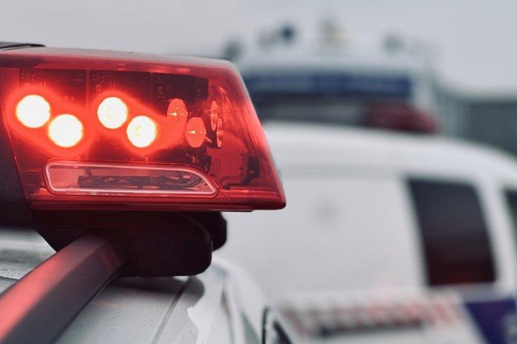 Nekiment két motoros rendőrnek egy ámokfutó