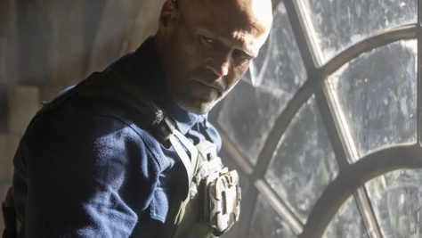 Emiatt az ikonikus filmszerep miatt halt meg majdnem Jason Statham