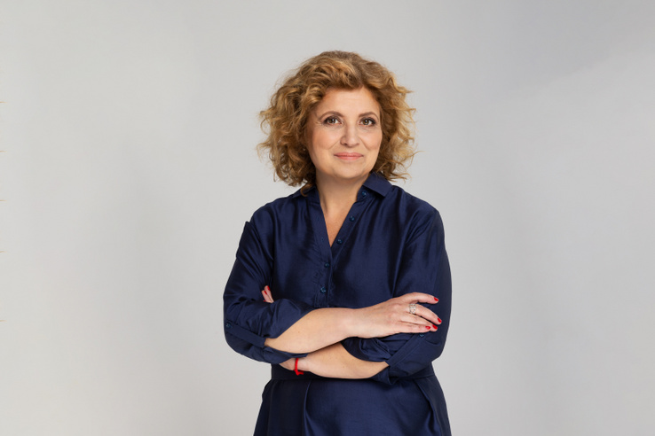„Széleskörű társadalmi és szakmai párbeszédet indítunk″ – Grósz Judit lesz a közmédia miniszteri biztosa