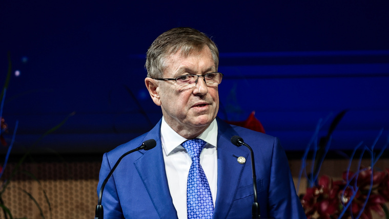 Matolcsy György több mint 170 millió forint végkielégítést kapott, belső ellenőrzés indult