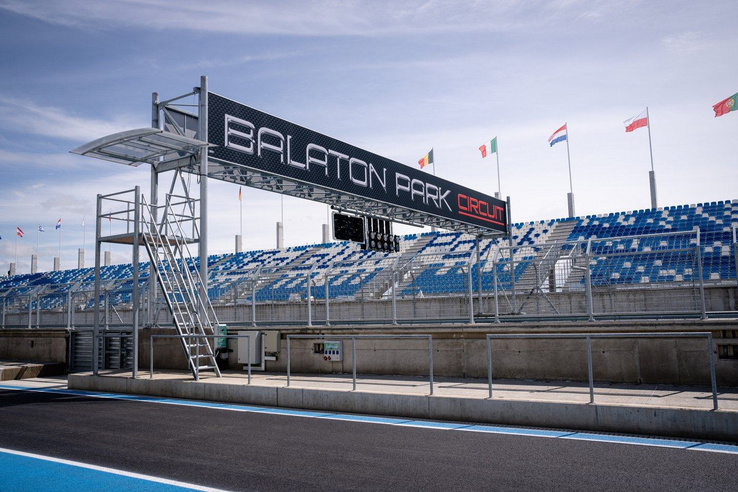 A Balaton Park Circuit reagált: a versenypálya biztonságos