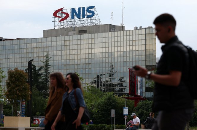 Komoly fordulat a NIS ügyében: megállapodott a Mol és a szerb állam