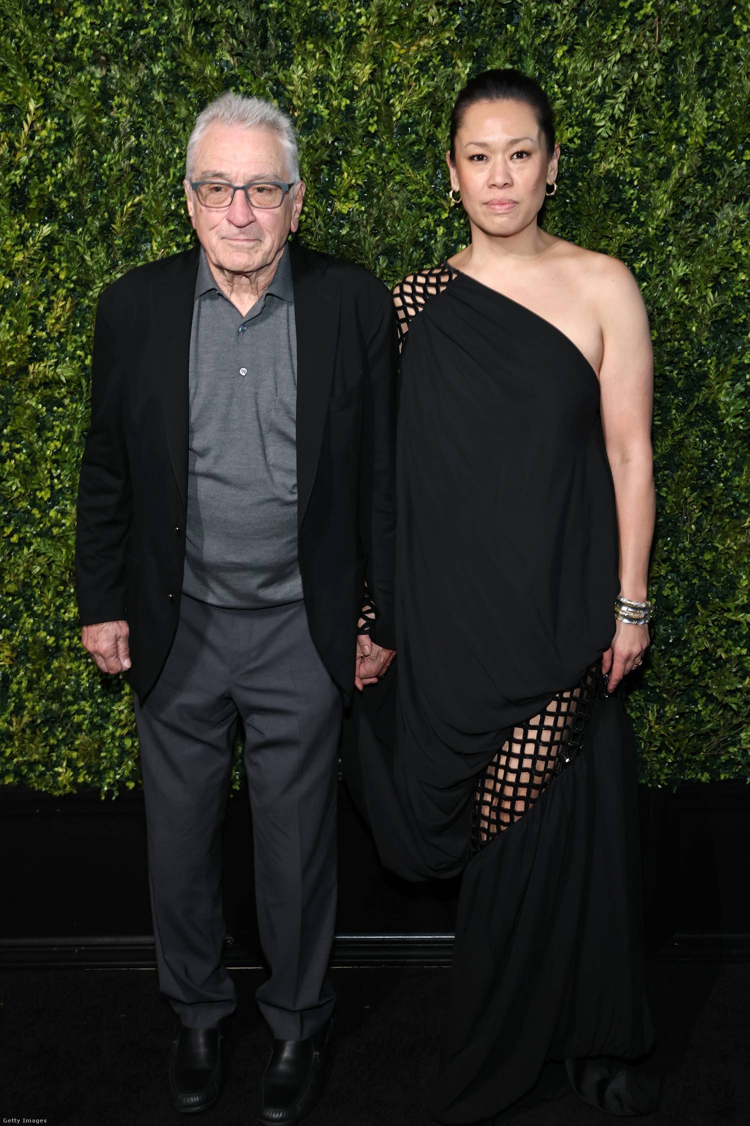 robert de niro tiffany chen