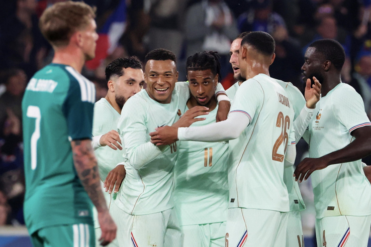 Szenzáció a láthatáron: a BL-győztes PSG az Aranylabda várományosáért robbanthat bankot