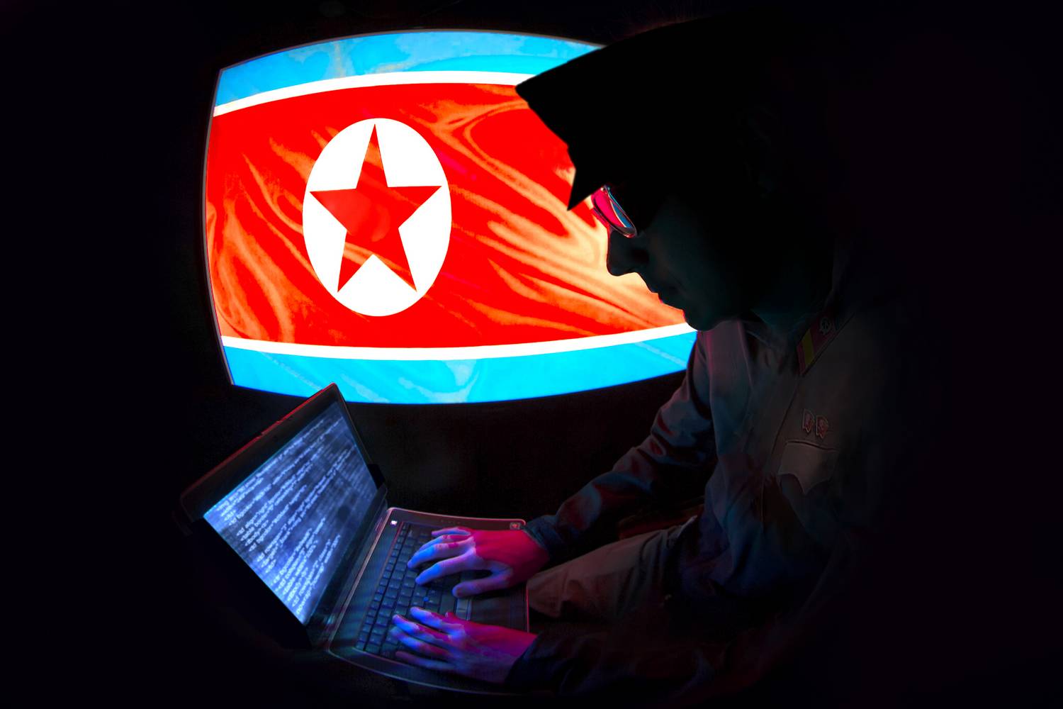 eszak korea