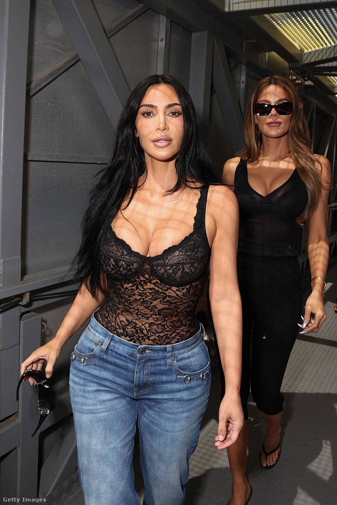 kim kardashian