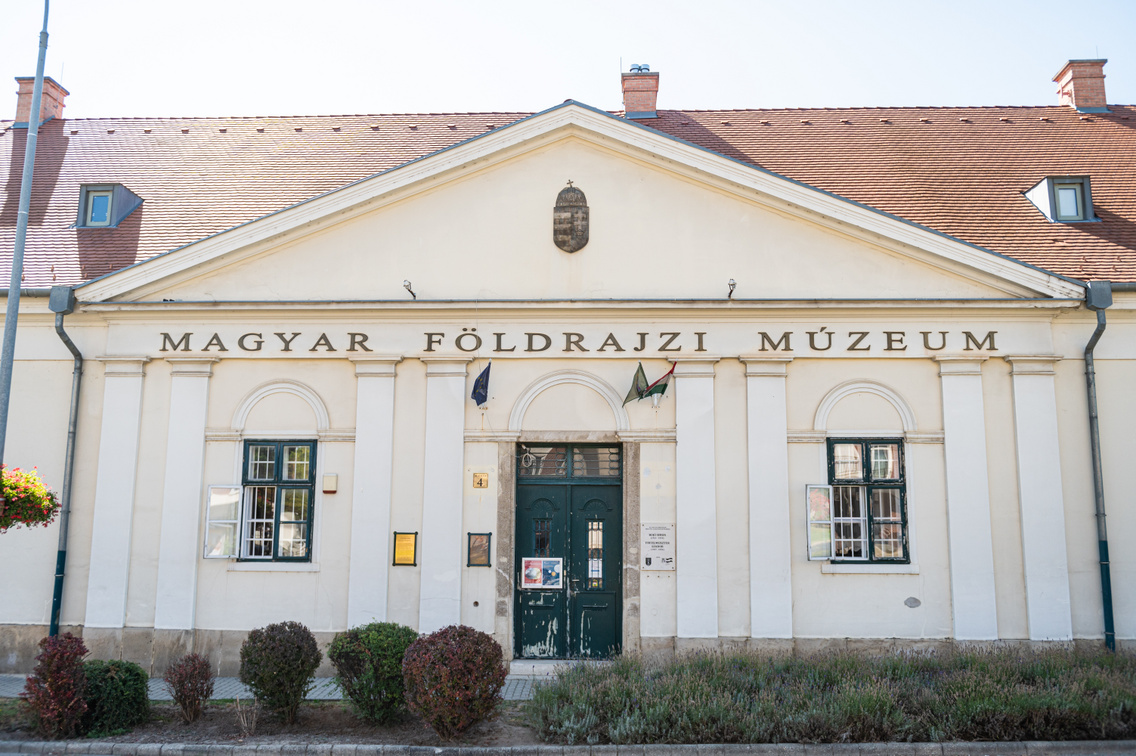Magyar Földrajzi Múzeum 001 Medgyesi Milán 20240729