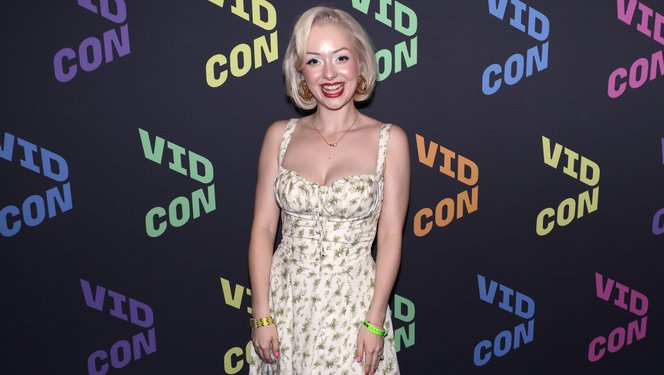 Egy skót nő keltette életre Marilyn Monroe-t, aki kísérteni kezdte