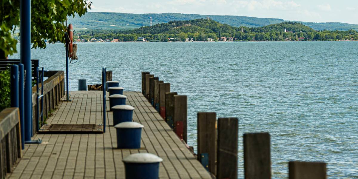 Gasztrohelyek, látnivalók, fejlesztések és átadások: 10+ újdonság a Balatonnál