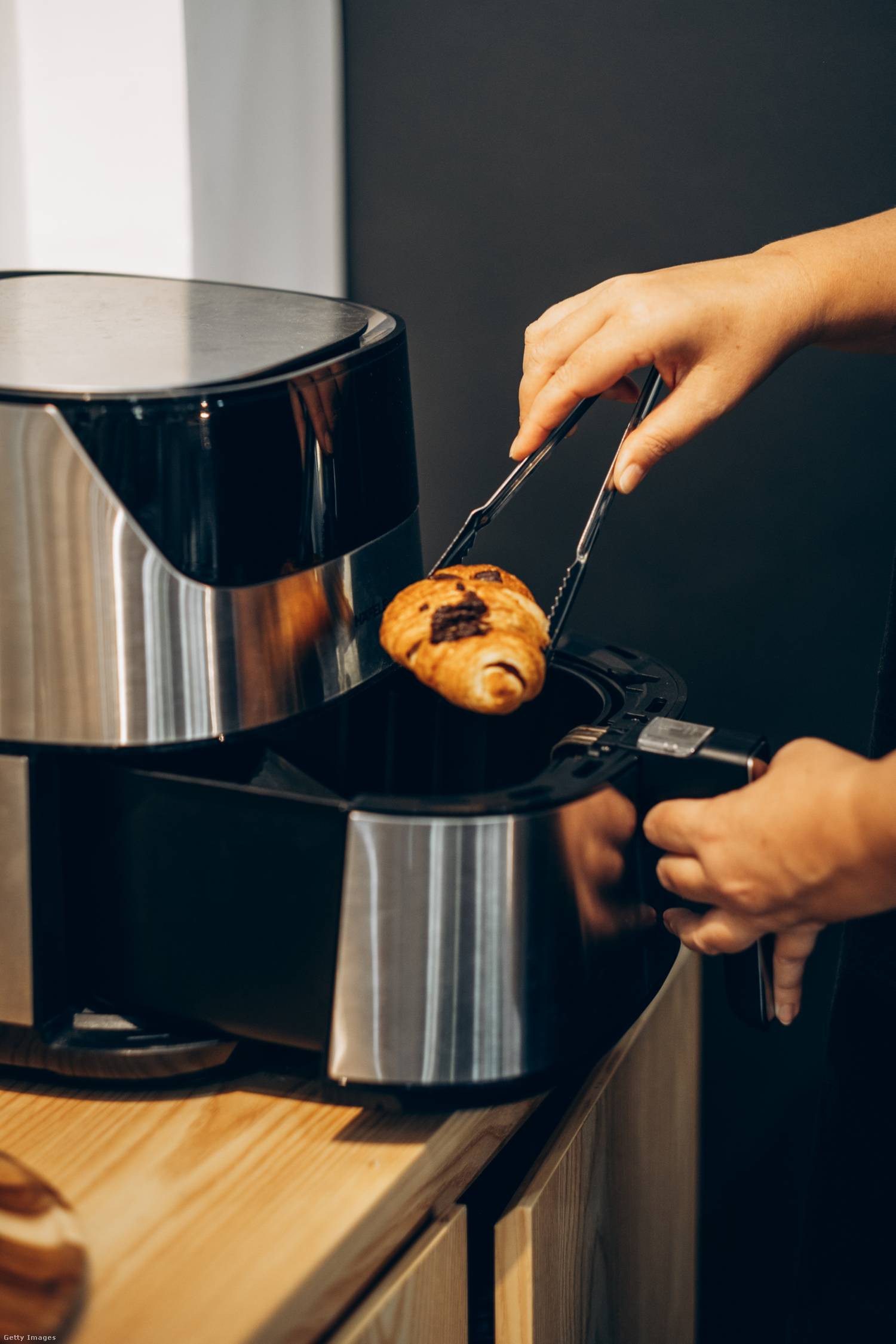 airfryer termékvisszahívás