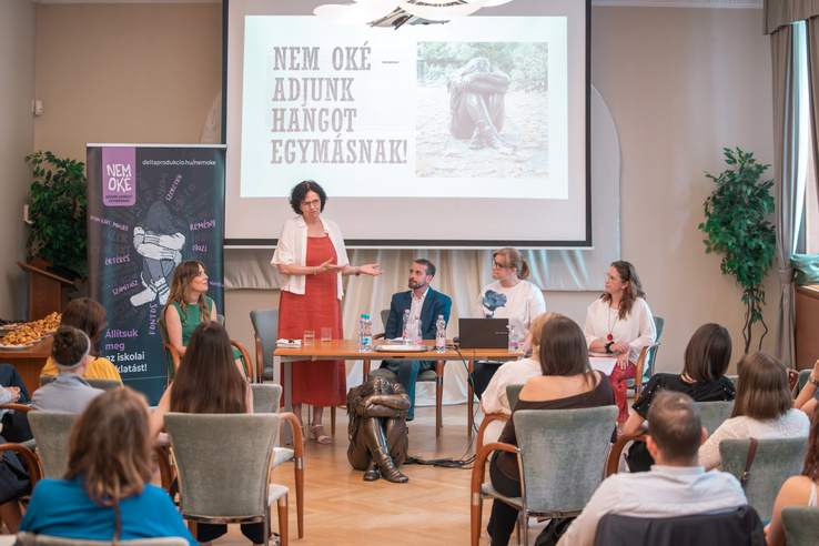 A diákok csaknem felét érte már bántalmazás az iskolában