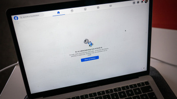 Teljesen leállt a Facebook, világszerte lehalt a Meta rendszere
