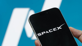 Teljesült Elon Musk álma: tőzsdén a SpaceX