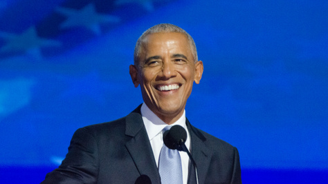 Barack Obama lánya 25 éves lett: Sasha igazi szépség