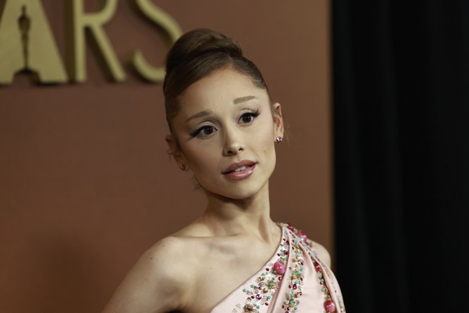 Ariana Grande nekiment Donald Trump Fehér Házának: Barbár, embertelen, bűnös baromság