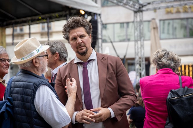 Átalakulhat a köztelevízió, és kiírhatják az NFI intézményvezetői pályázatát