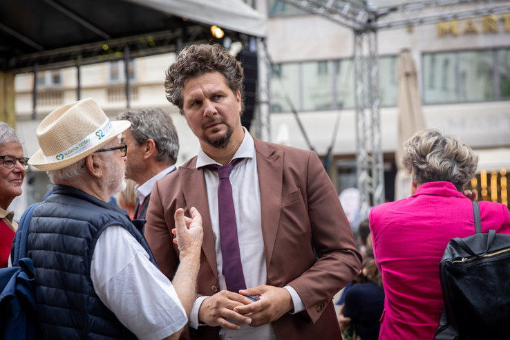 Átalakulhat a köztelevízió, és kiírhatják az NFI intézményvezetői pályázatát