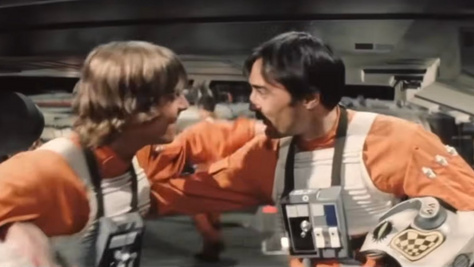 Egy kivágott jelenet alapjaiban írta volna át Luke Skywalker karakterét