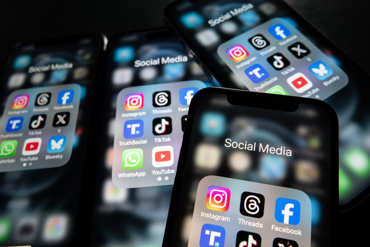 A szakértő elárulta, mi okozhatta a világszintű Facebook-leállást