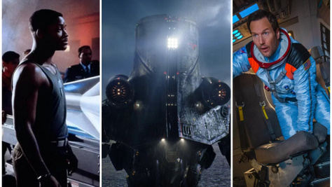 6 film, amelyben egészen röhejesen mentik meg a világot
