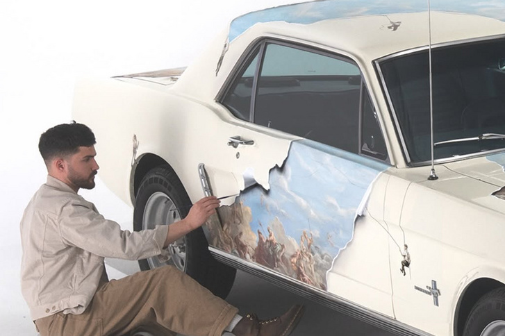 oldtimer