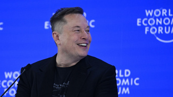 Sikeres rajt: az első nap már berobbant az űrrészvény, Elon Musk pedig billiárdos lett