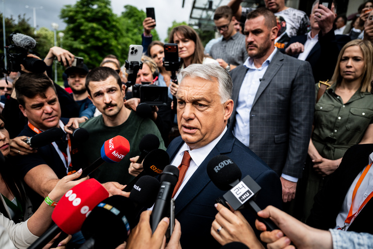 Sokkolóan újszerű megfejtés az&nbsp;Orbán-rendszer tündöklésére és bukására