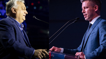 Magyar szerint Orbán az MSZMP főtitkáraként szólt, míg a fideszesek a „Messiást” szidják