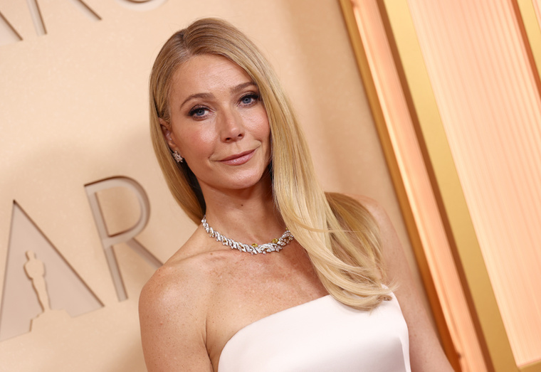 Gwyneth Paltrow2016-ban Gwyneth Paltrow zaklatója azért került a címlapokra, mert egy ohiói esküdtszék felmentette