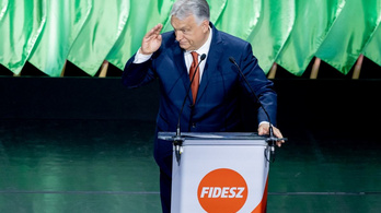 A Fidesz régi-új elnökeként Orbán Viktor azt ígérte, nem fog „herebere partikra” járni