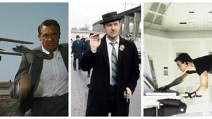 5 akciódús kémthriller, ami jobb, mint bármelyik James Bond-film