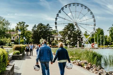 Balaton pénztárcakímélően – 15 ingyenes program a nyárra
