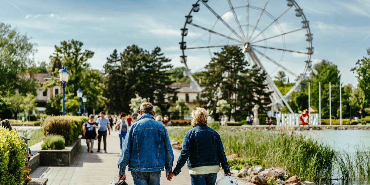 Balaton pénztárcakímélően – 15 ingyenes program a nyárra