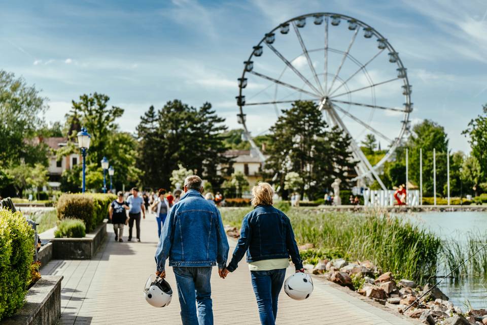 Balaton pénztárcakímélően – 15 ingyenes program a nyárra
