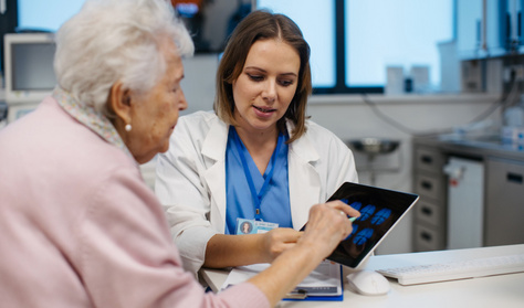 HbA1c: tudod, mit jelent ez a laborleleteden?