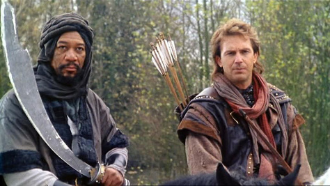 35 éves a Robin Hood-film, aminek van egy sokkal jobb verziója is