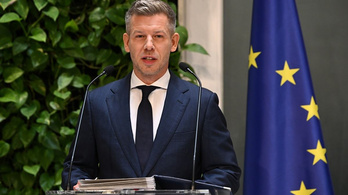 Vitnyédi migránstábor: reagált a vagyonkezelő Magyar Péter leleplezésére