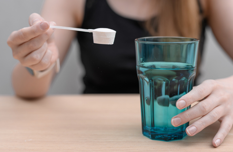 A kollagén nem feltétlenül csodaszerAz utóbbi években egyre népszerűbbek a kollagénes italok és étrend-kiegészítők, amelyek sokszor az ízületek és porcok „újjáépítését” ígérik