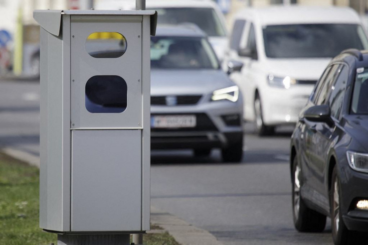 Brutálisan drágulhatnak a közlekedési bírságok Ausztriában