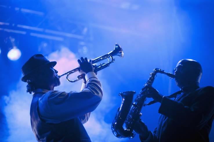 Jazz, bor és a magyar tenger – 7 hangulatos nyári fesztivál a Balatonnál