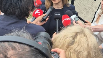 Elismerte a fideszes politikus, hogy teljesen mást kommunikáltak