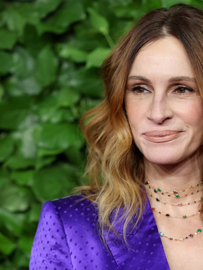 Íme a káros pletykák, amik próbára tették Julia Roberts házasságát
