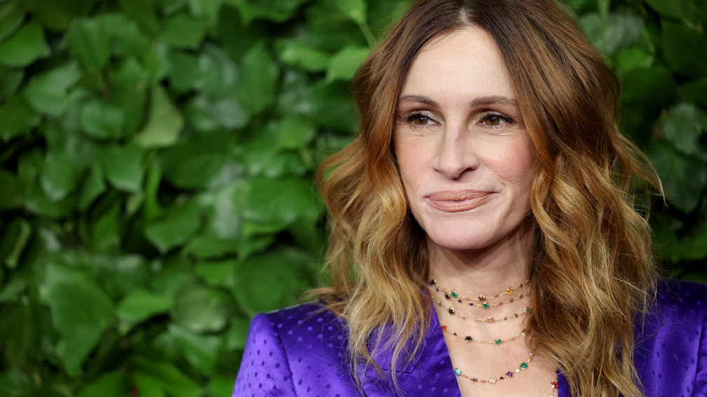 Íme a káros pletykák, amik próbára tették Julia Roberts házasságát