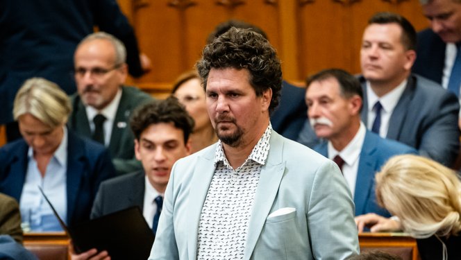 Zéró toleranciát hirdetett Nagy Ervin, nagy változás jön a színházak élén