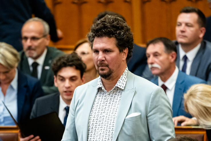 Zéró toleranciát hirdetett Nagy Ervin, nagy változás jön a színházak élén